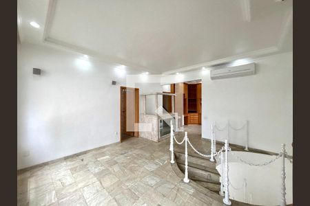 Escritório de apartamento para alugar com 4 quartos, 210m² em Ipanema, Rio de Janeiro