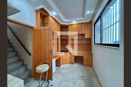 Escritório de apartamento para alugar com 4 quartos, 210m² em Ipanema, Rio de Janeiro