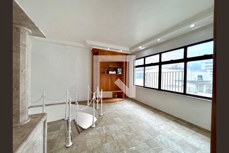 Escritório de apartamento para alugar com 4 quartos, 210m² em Ipanema, Rio de Janeiro
