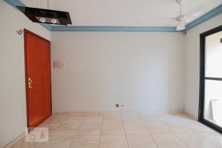 Sala de apartamento à venda com 3 quartos, 76m² em Parque Mandaqui, São Paulo