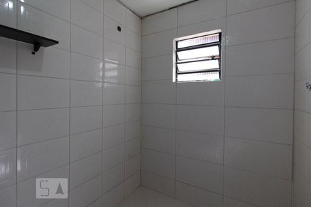 Banheiro de casa para alugar com 1 quarto, 80m² em Jardim Ângela (zona Leste), São Paulo