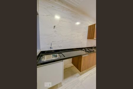 Apartamento para alugar com 40m², 2 quartos e sem vagaLavanderia