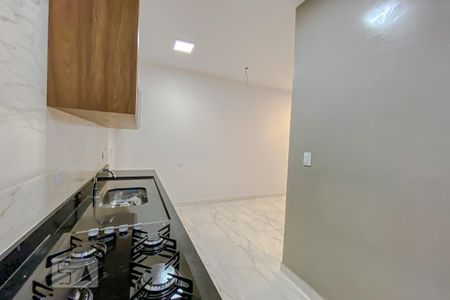 Apartamento para alugar com 40m², 2 quartos e sem vagaCozinha