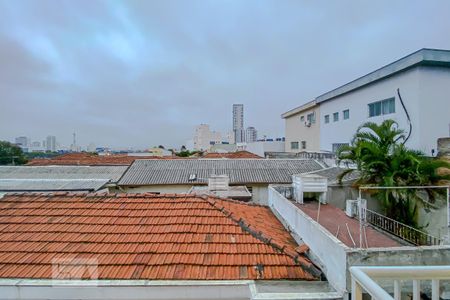 Área de Serviço de apartamento para alugar com 2 quartos, 40m² em Cidade Mãe do Céu, São Paulo