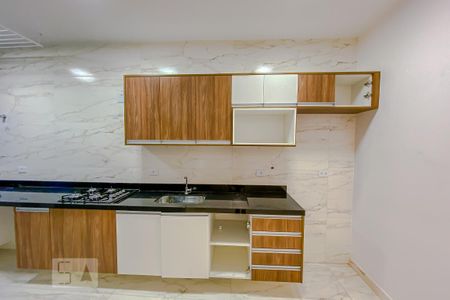 Apartamento para alugar com 40m², 2 quartos e sem vagaCozinha