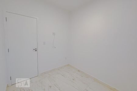 Quarto de apartamento para alugar com 2 quartos, 40m² em Cidade Mãe do Céu, São Paulo