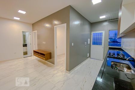 Apartamento para alugar com 40m², 2 quartos e sem vagaCozinha