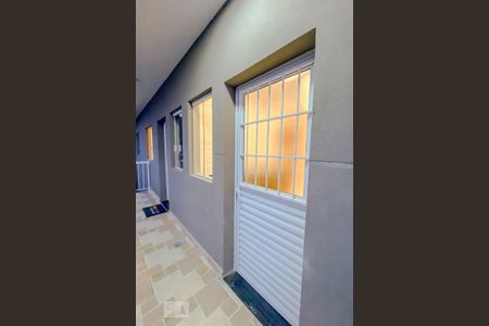 Apartamento para alugar com 40m², 2 quartos e sem vagaEntrada