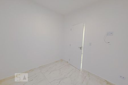 Quarto 2 de apartamento para alugar com 2 quartos, 40m² em Cidade Mãe do Céu, São Paulo
