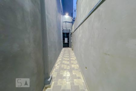 Apartamento para alugar com 40m², 2 quartos e sem vagaArea Comun