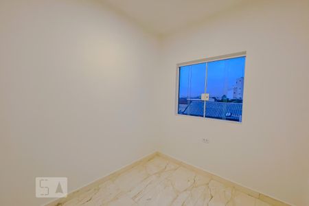 Quarto de apartamento para alugar com 2 quartos, 40m² em Cidade Mãe do Céu, São Paulo