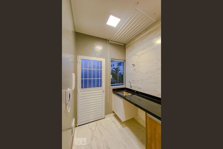 Apartamento para alugar com 40m², 2 quartos e sem vagaLavanderia