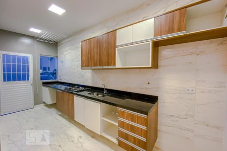Apartamento para alugar com 40m², 2 quartos e sem vagaCozinha