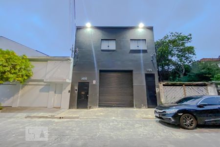 Apartamento para alugar com 40m², 2 quartos e sem vagaFachada