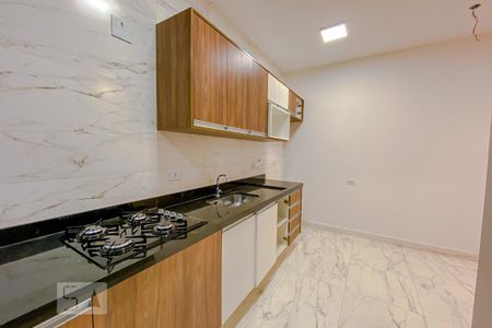 Apartamento para alugar com 40m², 2 quartos e sem vagaCozinha