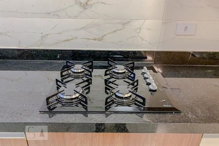 Apartamento para alugar com 40m², 2 quartos e sem vagaDetalhe Cozinha