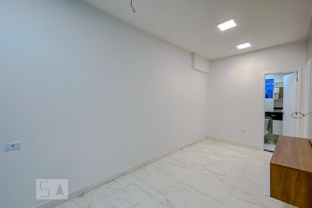 Sala de apartamento para alugar com 2 quartos, 40m² em Cidade Mãe do Céu, São Paulo