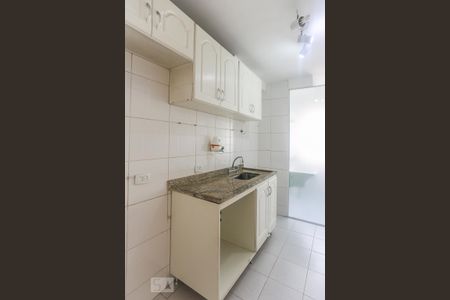 Apartamento para alugar com 65m², 2 quartos e 2 vagas Apartamento para alugar com 65m², 2 quartos e 2 vagasCozinha