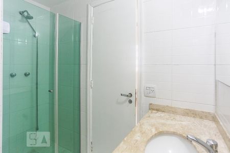 Apartamento para alugar com 65m², 2 quartos e 2 vagas Apartamento para alugar com 65m², 2 quartos e 2 vagasBanheiro Suite