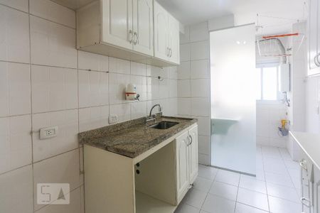 Apartamento para alugar com 65m², 2 quartos e 2 vagas Apartamento para alugar com 65m², 2 quartos e 2 vagasCozinha