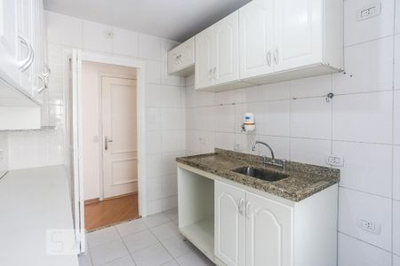 Apartamento para alugar com 65m², 2 quartos e 2 vagas Apartamento para alugar com 65m², 2 quartos e 2 vagasCozinha