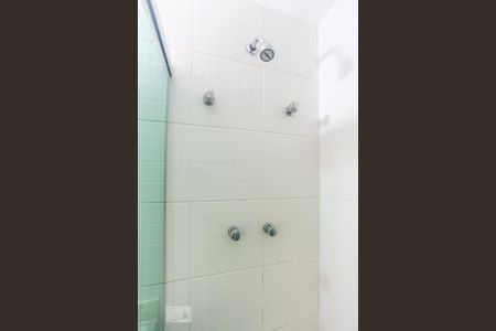 Apartamento para alugar com 65m², 2 quartos e 2 vagas Apartamento para alugar com 65m², 2 quartos e 2 vagasBanheiro