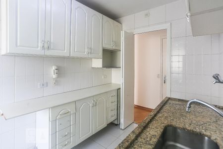 Apartamento para alugar com 65m², 2 quartos e 2 vagas Apartamento para alugar com 65m², 2 quartos e 2 vagasCozinha