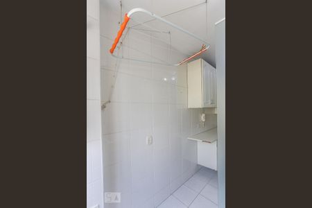 Area de Serviço de apartamento para alugar com 2 quartos, 65m² em Butantã, São Paulo