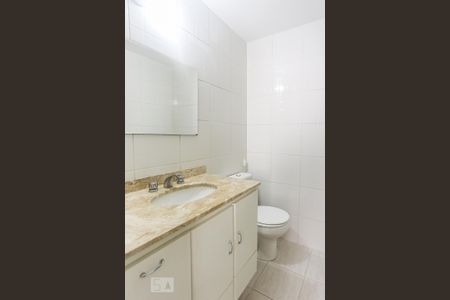 Apartamento para alugar com 65m², 2 quartos e 2 vagas Apartamento para alugar com 65m², 2 quartos e 2 vagasBanheiro Suite