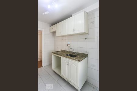 Apartamento para alugar com 65m², 2 quartos e 2 vagas Apartamento para alugar com 65m², 2 quartos e 2 vagasCozinha