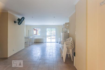 Apartamento para alugar com 65m², 2 quartos e 2 vagas Apartamento para alugar com 65m², 2 quartos e 2 vagasArea Comum Salao de Festas