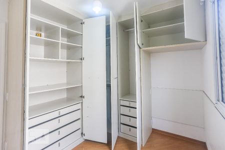 Apartamento para alugar com 65m², 2 quartos e 2 vagas Apartamento para alugar com 65m², 2 quartos e 2 vagasQuarto 2 Armarios