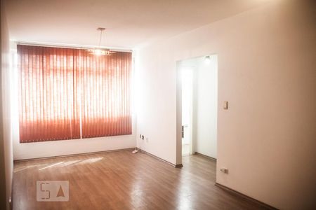 Sala de apartamento para alugar com 2 quartos, 120m² em Higienópolis, São Paulo