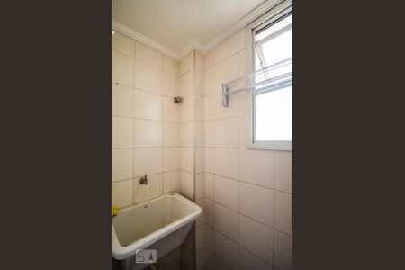 Apartamento à venda com 46m², 1 quarto e sem vagaÁrea de Serviço