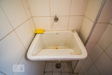 Apartamento à venda com 46m², 1 quarto e sem vagaÁrea de Serviço