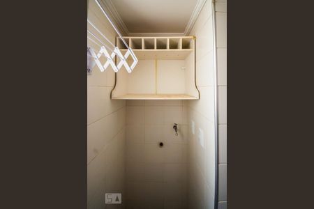 Apartamento à venda com 46m², 1 quarto e sem vagaÁrea de Serviço