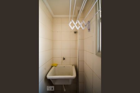 Apartamento à venda com 46m², 1 quarto e sem vagaÁrea de Serviço