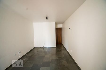 Sala/Quarto de apartamento à venda com 1 quarto, 46m² em Centro, Campinas