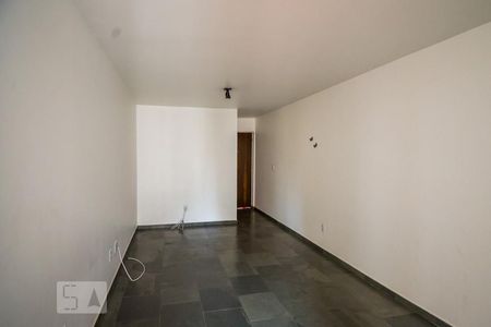 Sala/Quarto de apartamento à venda com 1 quarto, 46m² em Centro, Campinas
