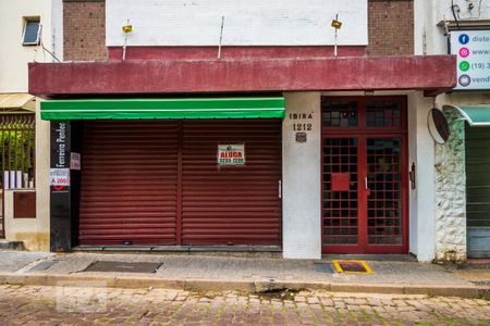 Apartamento à venda com 46m², 1 quarto e sem vagaFachada