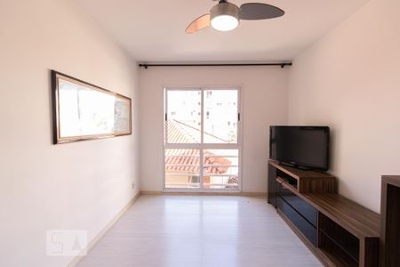Apartamento para alugar com 1 quarto, 39m² em Igara, Canoas