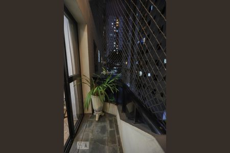 Sacada de apartamento para alugar com 3 quartos, 98m² em Lauzane Paulista, São Paulo