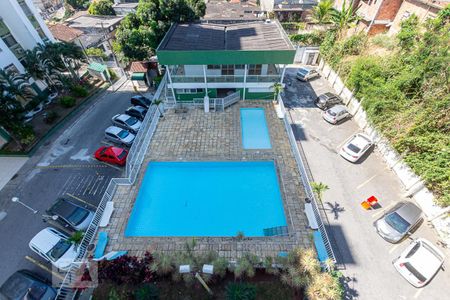 Apartamento à venda com 60m², 2 quartos e 1 vagaÁrea comum - Piscina