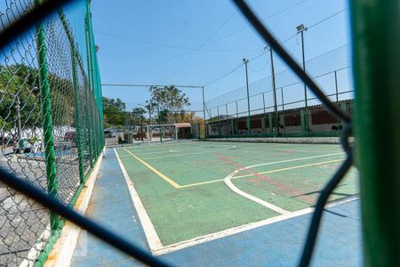 Apartamento à venda com 60m², 2 quartos e 1 vagaQuadra Esportiva