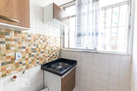 Apartamento à venda com 60m², 2 quartos e 1 vagaÁrea de Serviço