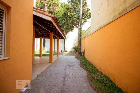 Casa para alugar com 290m², 5 quartos e 7 vagasGaragem