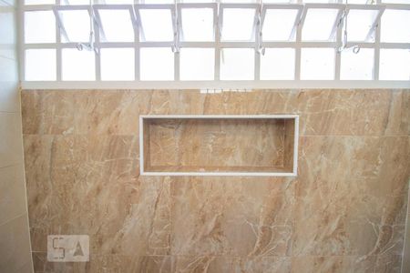 Casa para alugar com 290m², 5 quartos e 7 vagasDetalhe do Banheiro da Suite