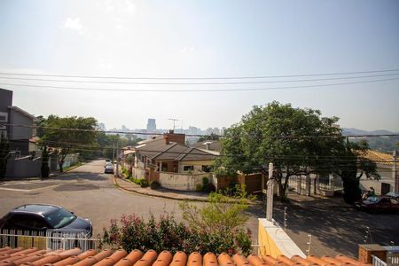 Casa para alugar com 290m², 5 quartos e 7 vagasVista do Quarto 4