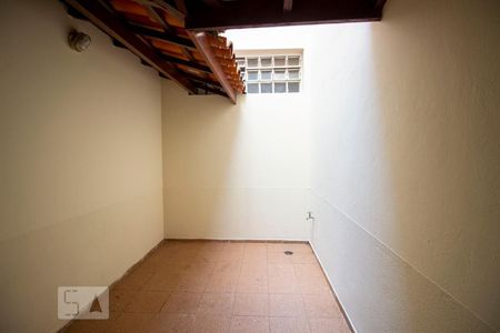Casa para alugar com 290m², 5 quartos e 7 vagasÁrea de Serviço