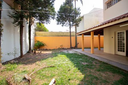 Casa para alugar com 290m², 5 quartos e 7 vagasJardim